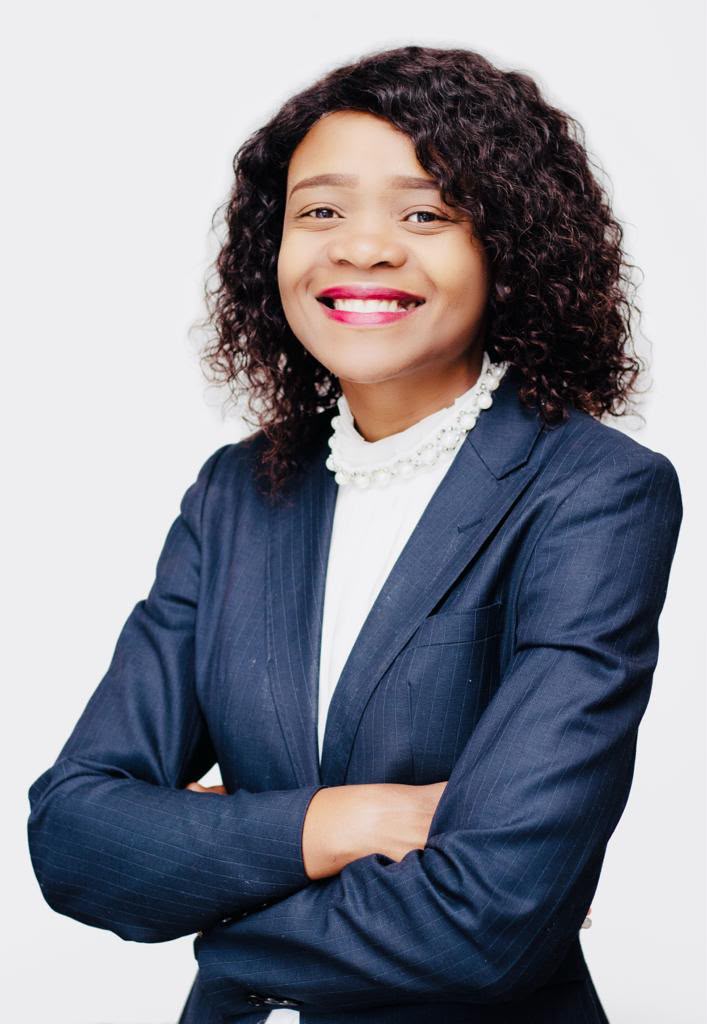 Dora Zulu — Real Estate Agent, ROC Real Estate