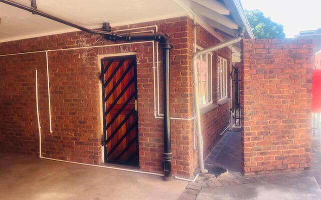 2 Bed Townhouse, Sunnyside