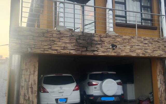 4 Bed Double-Storey, Mamelodi Mahube