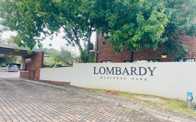Industrial Unit, Lombardy Business Park